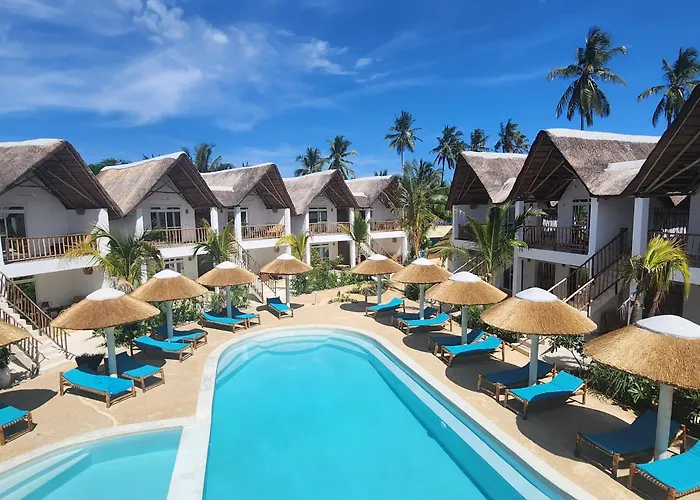 Olzadia Boutique Hotel