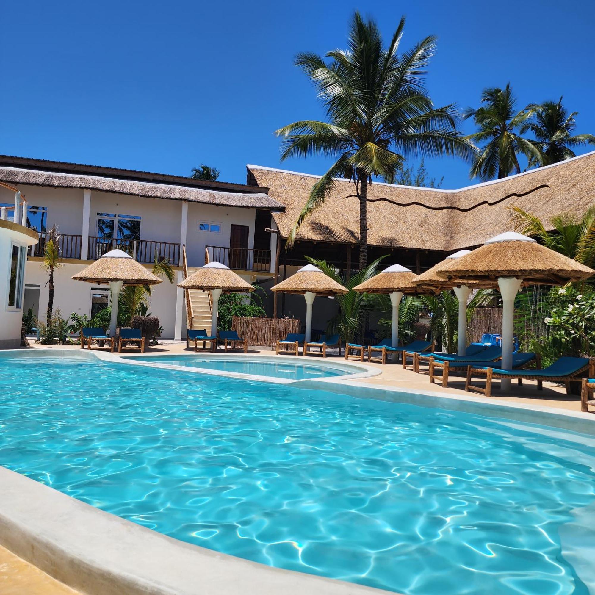 Hotel Olzadia Boutique