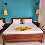 Olzadia Boutique Hotel