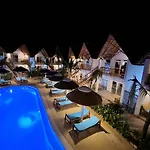 Olzadia Boutique Hotel