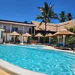 Olzadia Boutique Hotel
