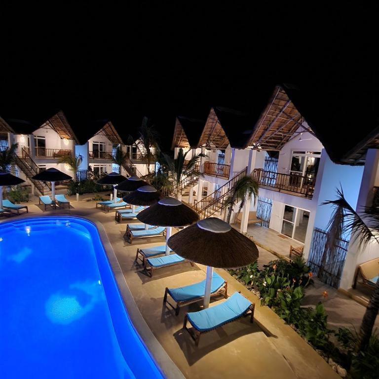 Hotel Olzadia Boutique 4*