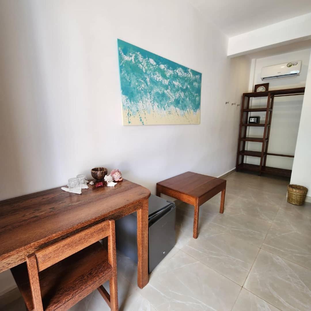 Olzadia Boutique Hotel Michamvi Kae