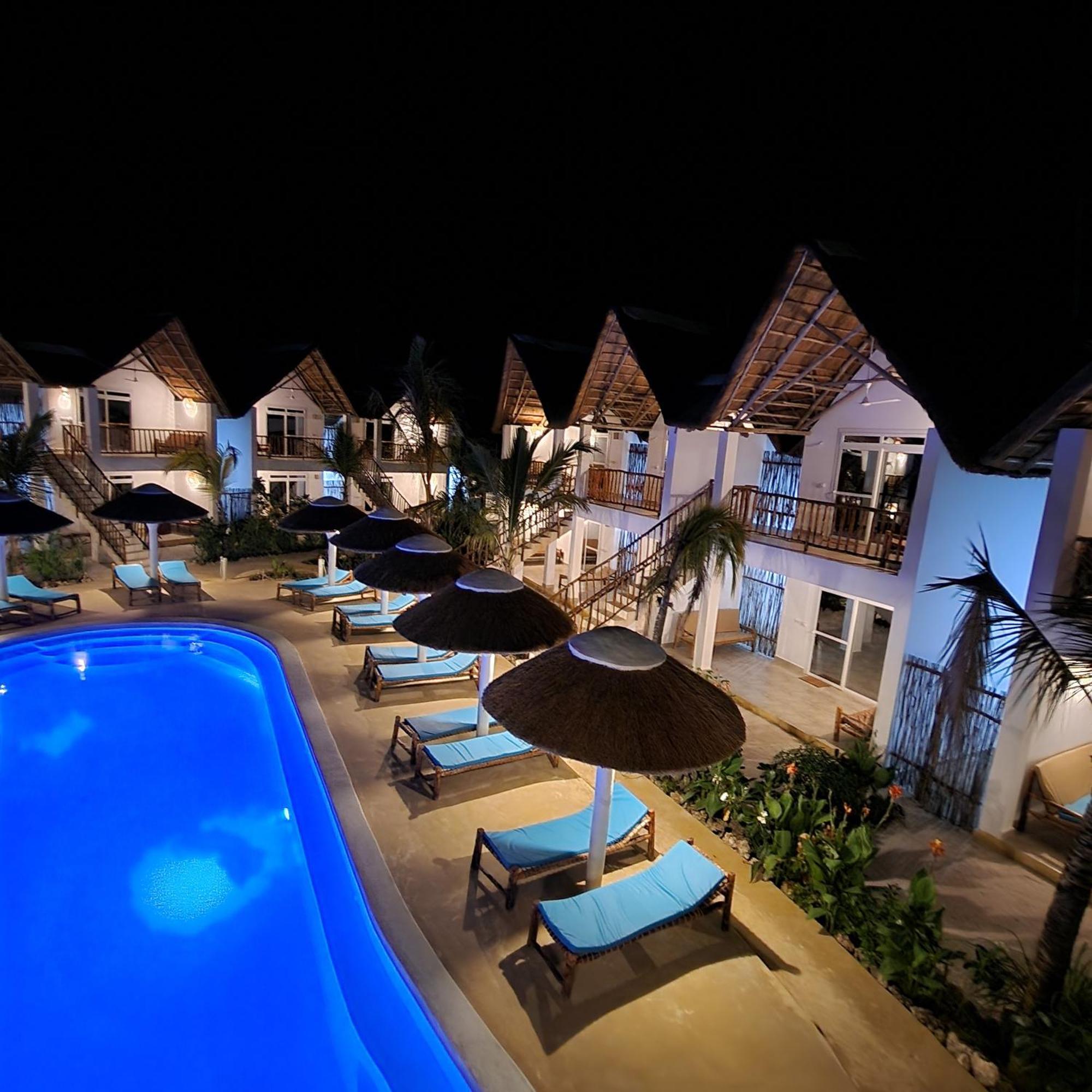 Olzadia Boutique 4*