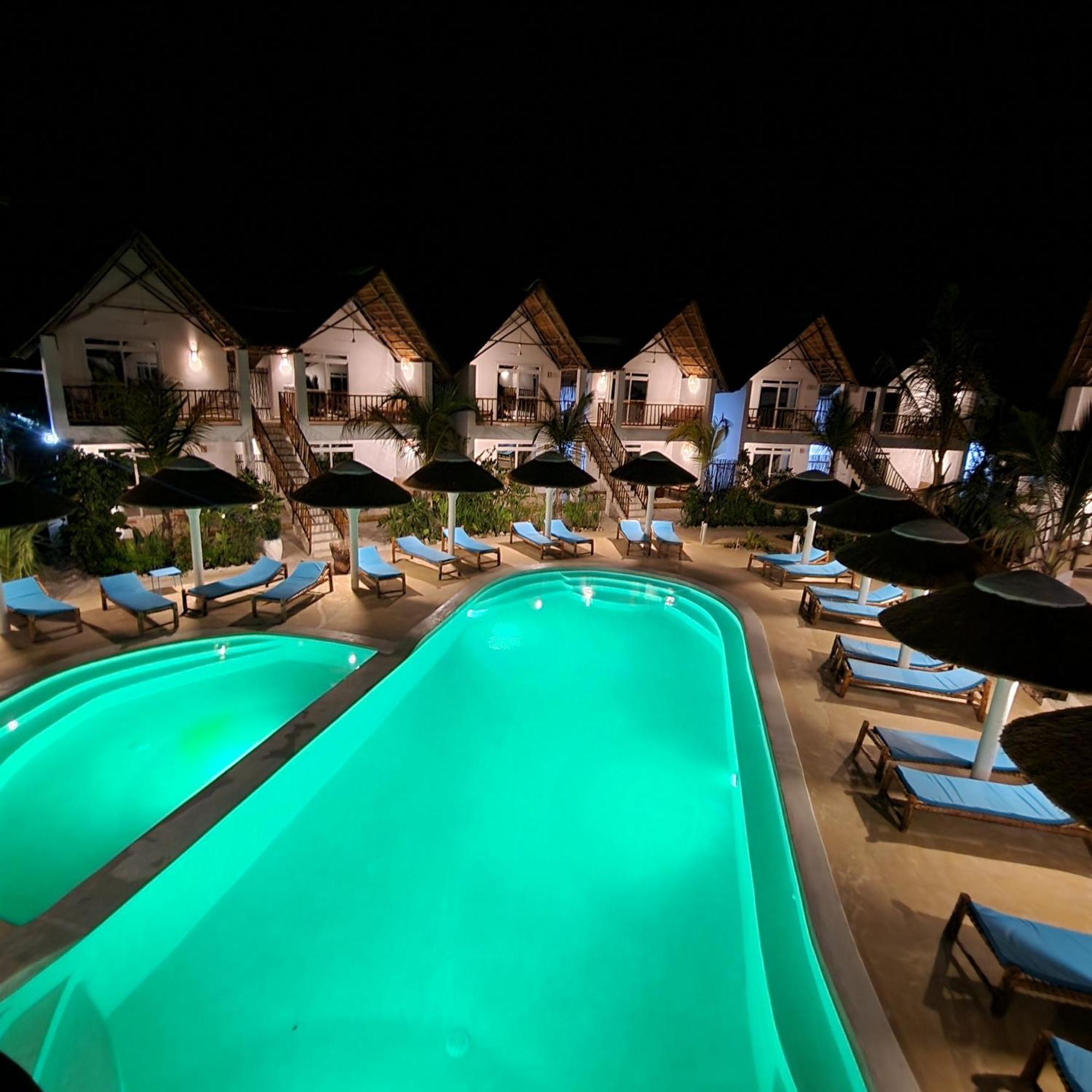 Olzadia Boutique Hotel