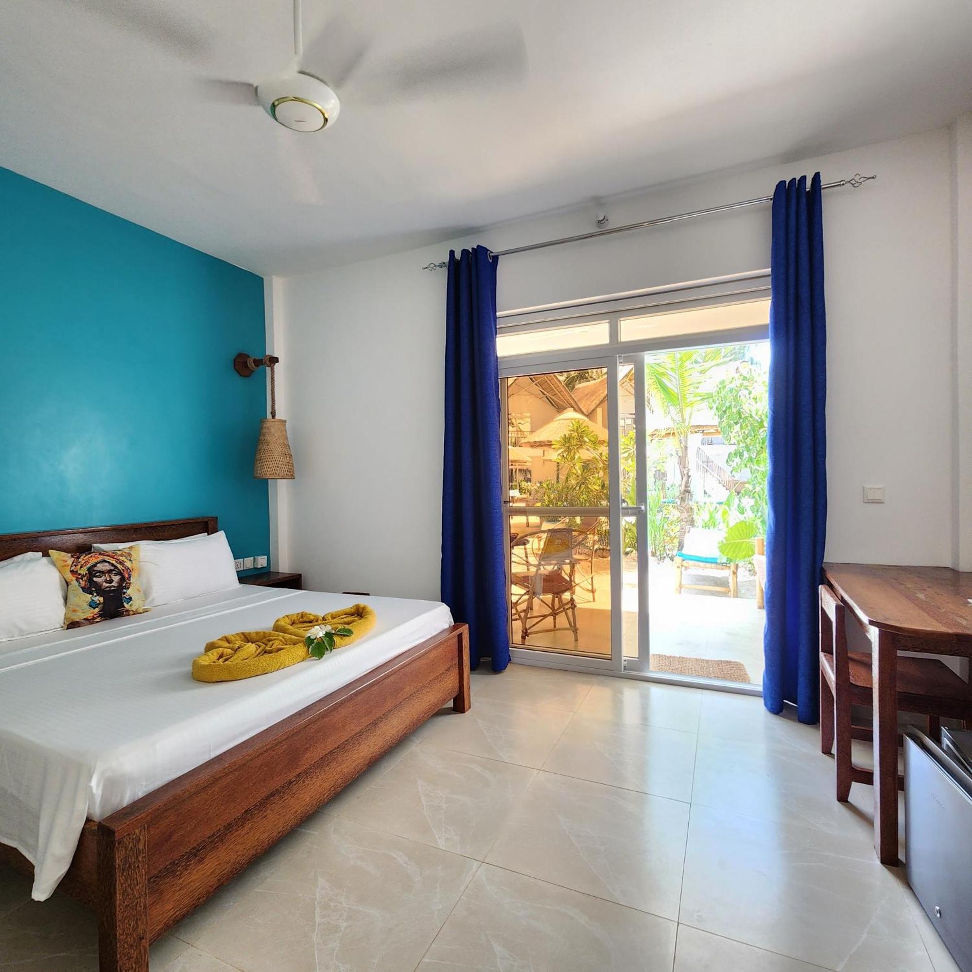 Olzadia Boutique Hotel 4*