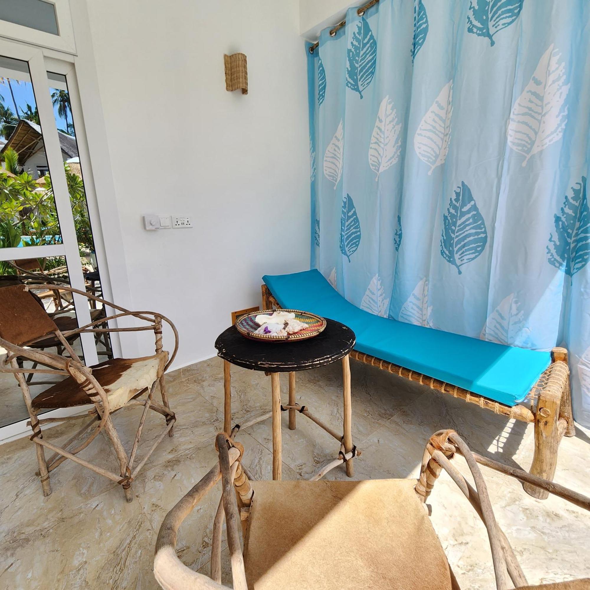 Hotel Olzadia Boutique Michamvi Kae