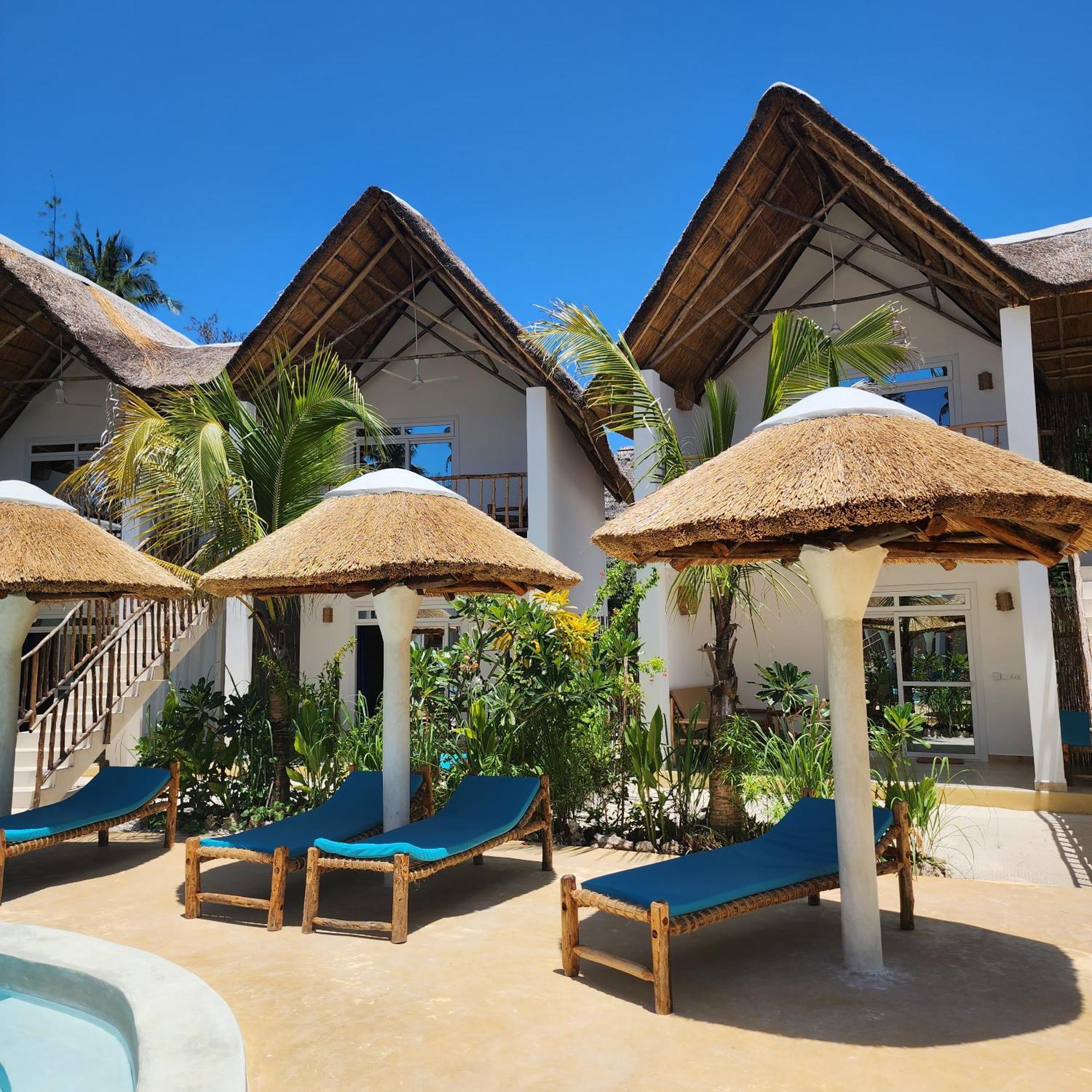 Olzadia Boutique 4*